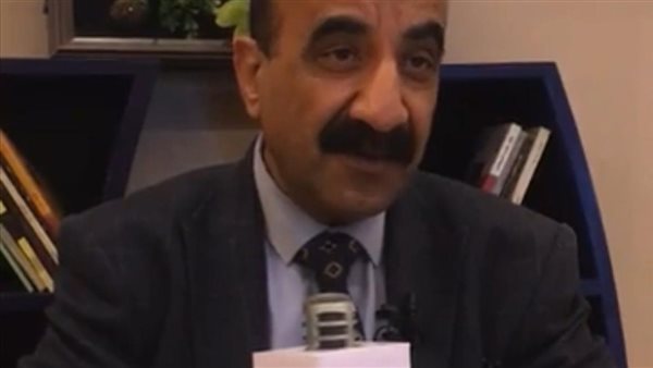 إبراهيم سعيد محامي