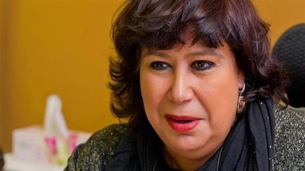 إيناس عبد الدايم