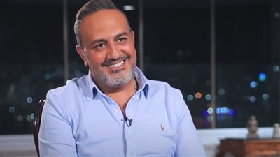 خالد سرحان: أستبعد تقديم جزء خامس من يوميات زوجة مفروسة