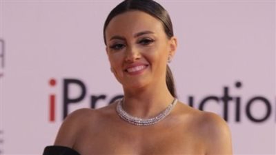 بشرى: أشارك في حكم نهائي برمضان 2022.. وأتمنى تقديم عمل استعراضي