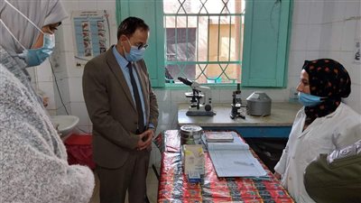 اليوم.. آخر مواعيد الحملة القومية لتنظيم الأسرة بـ 6 مدن بالقليوبية 