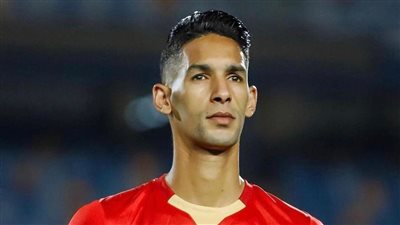 شوبير يكشف عن موعد مشاركة بدر بانون ومحمود متولي في تدريبات الأهلي