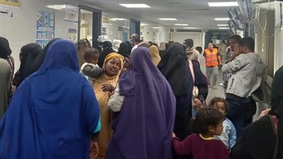 استمرار فعاليات القافلة الطبية لجامعة الأزهر ضمن مبادرة حياة كريمة بالشلاتين| صور