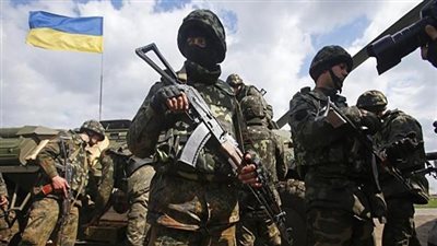 الجيش الأوكراني يعلن تدمير مخزن كبير للأسلحة تابع للقوات الروسية 