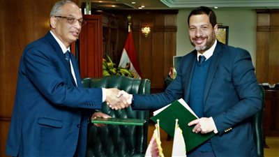 اتفاق حكومي لمنع دخول المنتجات رديئة الجودة إلى السوق المصري