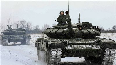  الجيش الأوكراني يشتبك مع القوات الروسية قرب مدينة سومي ووقوع إصابات| فيديو