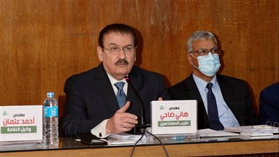 بفائض تخطى المليار جنيه.. المهندسين تعلن ميزانية 2021 وموازنة 2022