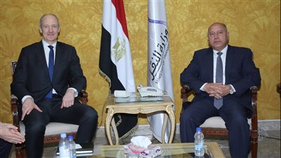 النقل: توقيع عقد خطي 6 أكتوبر - أسوان والغردقة - سفاجا للقطار السريع الشهر المقبل