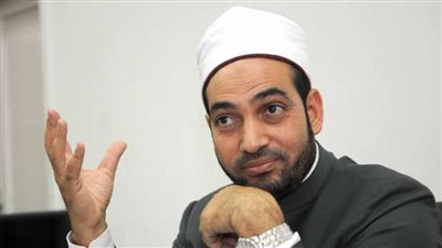 سالم عبد الجليل عن حكم الاحتفال بعيد الأم: يجوز ولا يجوز