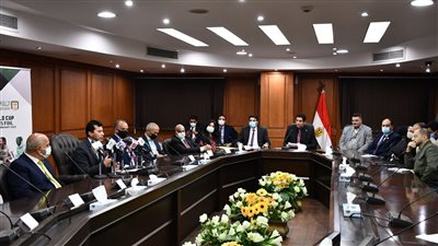 الشباب والرياضة: انطلاق ماراثون سقارة الرياضي بحضور 1000 مشارك غدا