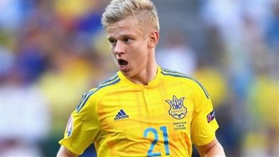 لاعب مانشستر سيتي يهاجم بوتين عقب هجوم روسيا على بلاده.. وانستجرام يحذف منشوره