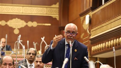 اقتراح برغبة في الشيوخ لتعديل قانون الأحزاب السياسية