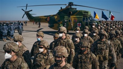 الحرب الروسية الأوكرانية | أبرز ردود قادة العالم حول هجوم موسكو على كييف