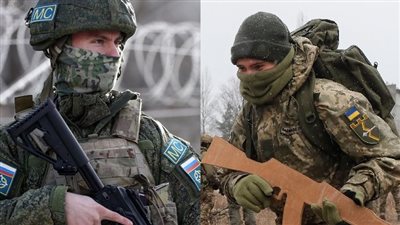 اكتساح مرعب.. الجيش الروسي يتفوق على الأوكراني في 3 قوات أساسية | أرقام