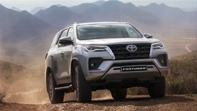 بعد زيادة قيمة بيلتا.. أسعار سيارات تويوتا 2022 في مصر