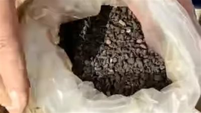 لأول مرة.. الآثار تعلن كشف كمية من القمح والعدس بالأقصر