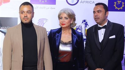 سوسن بدر: إنعام محمد علي قدمتني بشكل مميز وقت ما كنت معروفة بـ البنت الطويلة السمرا