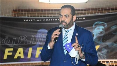 المواي تاي يحصل على حكم باستمرار الفنون القتالية المختلطة MMA ضمن لجانه