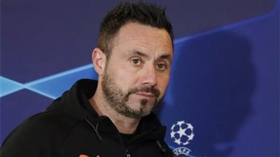 ليفربول يجمد التعاقد مع دي زيربي.. والبديل برتغالي 