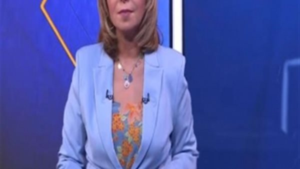 لميس الحديدي