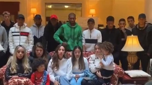  البرازيليين المحترفين