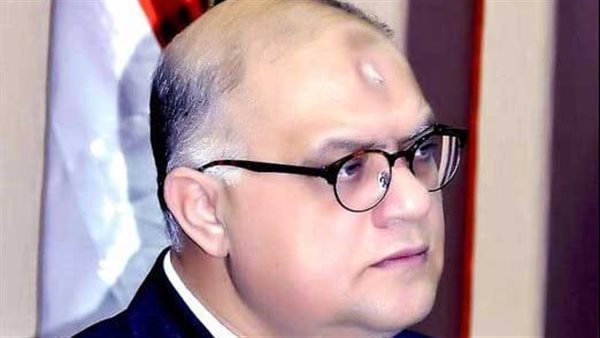 المهندس خالد الفقي