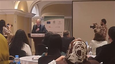 الاتحاد الأوروبي يدين الهجوم الإرهابي غرب سيناء 