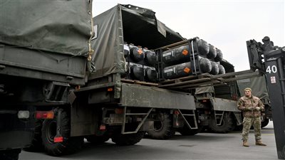 روسيا تنفي طلب مساعدة عسكرية من الصين: نمتلك ما يحقق أهدافنا في أوكرانيا