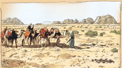 أعظم حواضر الإسلام.. كيف وصف ابن بطوطة مصر عندما زارها؟