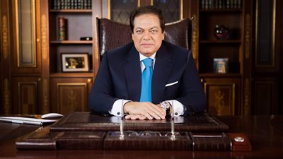 محكمة الأسرة تخفض نفقة طليقة رجل الأعمال محمد أبو العينين لـ6.5 مليون جنيه بدلا من 30 مليونًا