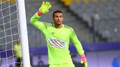 قرار عبد العال يشعل غضب بوسكا داخل إيسترن كومباني 