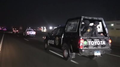 الداخلية تضبط قضايا رشوة واستغلال نفوذ بـ مليار جنيه خلال أسبوع |فيديو