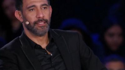 مش عايز صوت بهاء سلطان.. عمرو مصطفى يوجه نصيحة لمتسابق بـ الدوم