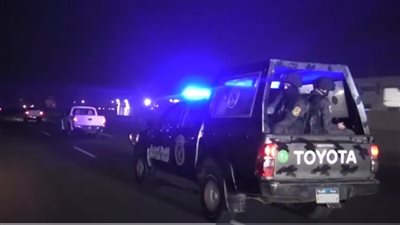 بحوزتهم مخدرات وسلاح.. ضبط 5 متهمين خلال حملة أمنية بأسوان ودمياط 