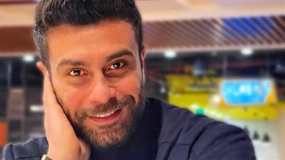 رمضان 2022.. مهند حسني أحدث المنضمين لمسلسل ملف سري