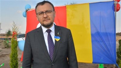 الخارجية التركية تؤكد طلب أوكرانيا من أنقرة تقييد حركة السفن العسكرية الروسية في المضائق