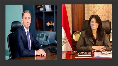 اليوم.. انعقاد اللجنة المصرية الأذرية لبحث التعاون الاقتصادي والعلمي