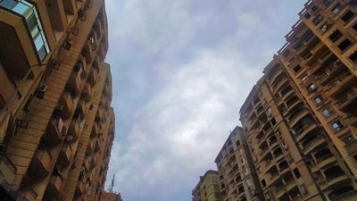 انخفاض درجات الحرارة ورياح متوسطة بالفيوم.. والصُغرى تسجل 7 مئوية