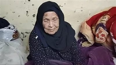 بث مباشر | أرملة مسنّة بإمبابة فقدت أبناءها بسبب الكبد الوبائي: عايشة لوحدي دون دخل وبيتي آيل للسقوط