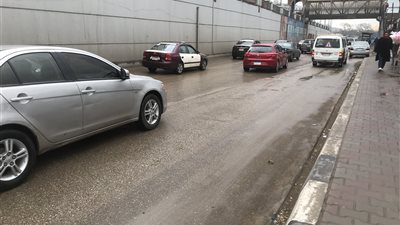 أمطار خفيفة ورياح باردة.. طقس الدقهلية اليوم