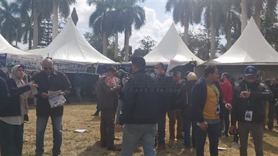 انطلاق انتخابات المهندسين على مقعد نقيب القاهرة