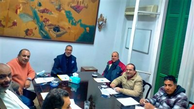 جمعية المؤلفين والملحنين تستقر على 18 مارس لانطلاق انتخابات مجلس الإدارة