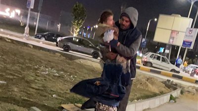 العناية الإلهية تنقذ طفلتين من الخطف في الشيخ زايد.. وجهات التحقيق تستمع للأسرة