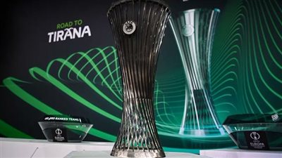 رسميًا.. اليويفا يعلن استخدامه تقنية الـ VAR في نهائي دوري المؤتمر الأوروبي