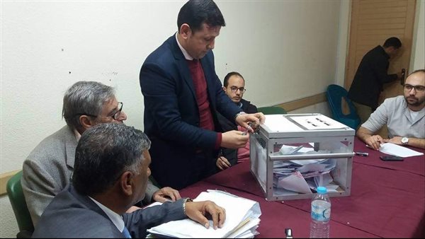 صورة ارشيفية