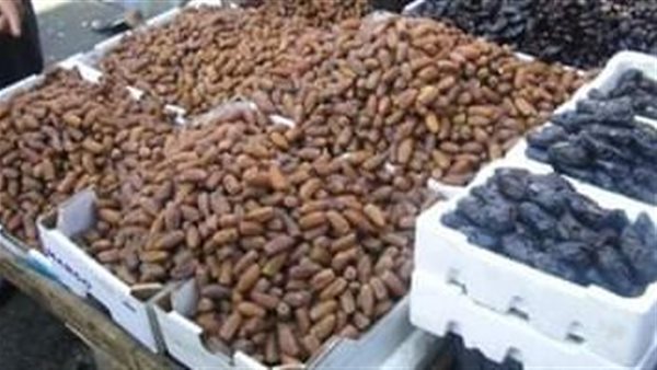 اسعار ياميش رمضان