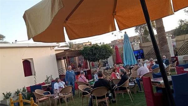 حديقة ميريت آمون