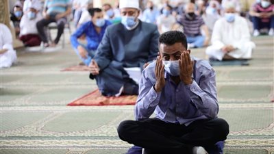 دعاء آخر جمعة فى شهر رجب..ربي بشرنا بعفو شعبان وبلغنا رمضان 