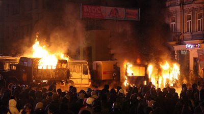 استعدادات مصرية لتسيير رحلات إلى بولندا ورومانيا لإجلاء المصريين من أوكرانيا | خاص