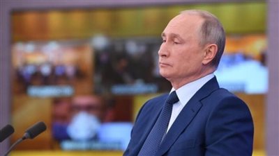 بوتين: إعلان حظر الطيران فوق أوكرانيا مشاركة في الحرب 